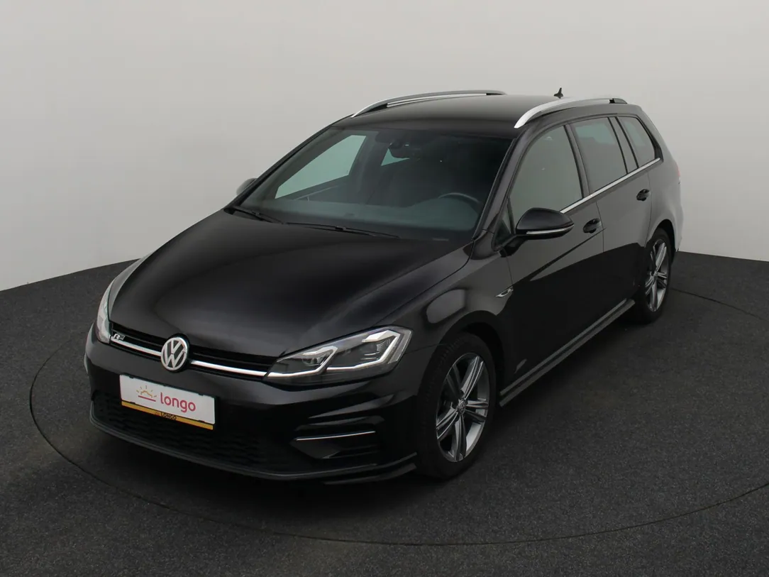 VOLKSWAGEN GOLF 7 Highline Business R