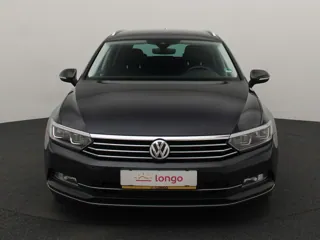 VOLKSWAGEN PASSAT B8 Highline