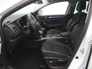 RENAULT MEGANE Bose