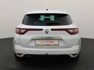 RENAULT MEGANE Bose