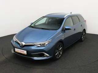 TOYOTA AURIS Exclusive