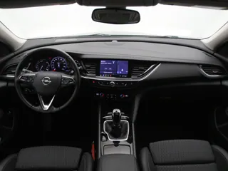 OPEL INSIGNIA Business Executive