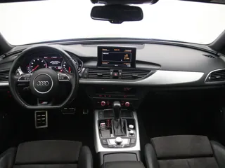 AUDI A6 S line Edition