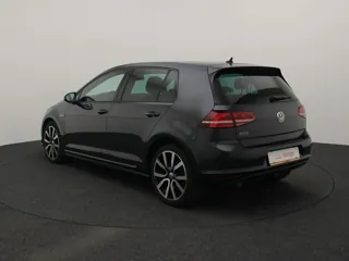 VOLKSWAGEN GOLF 7 GTE
