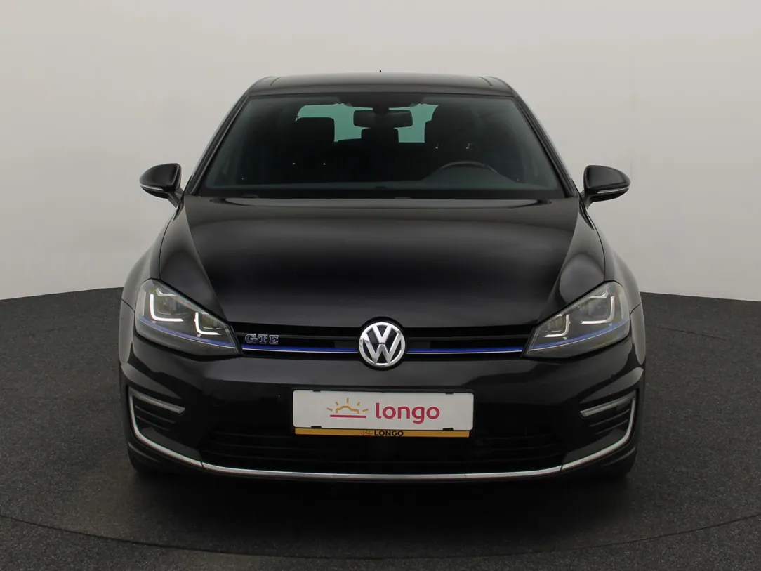 VOLKSWAGEN GOLF 7 GTE