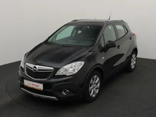 OPEL MOKKA Edition