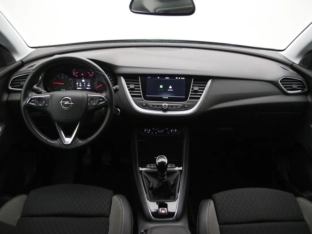 OPEL GRANDLAND X Business +