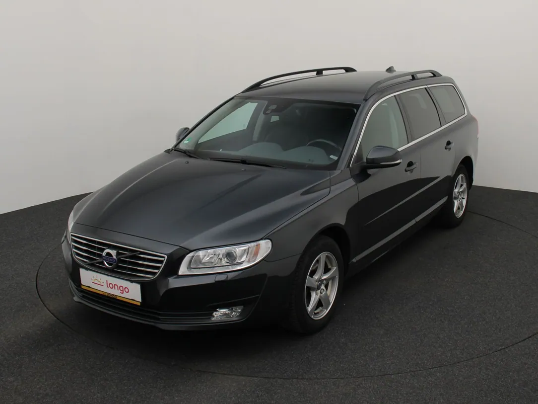 VOLVO V70 Classic Edition