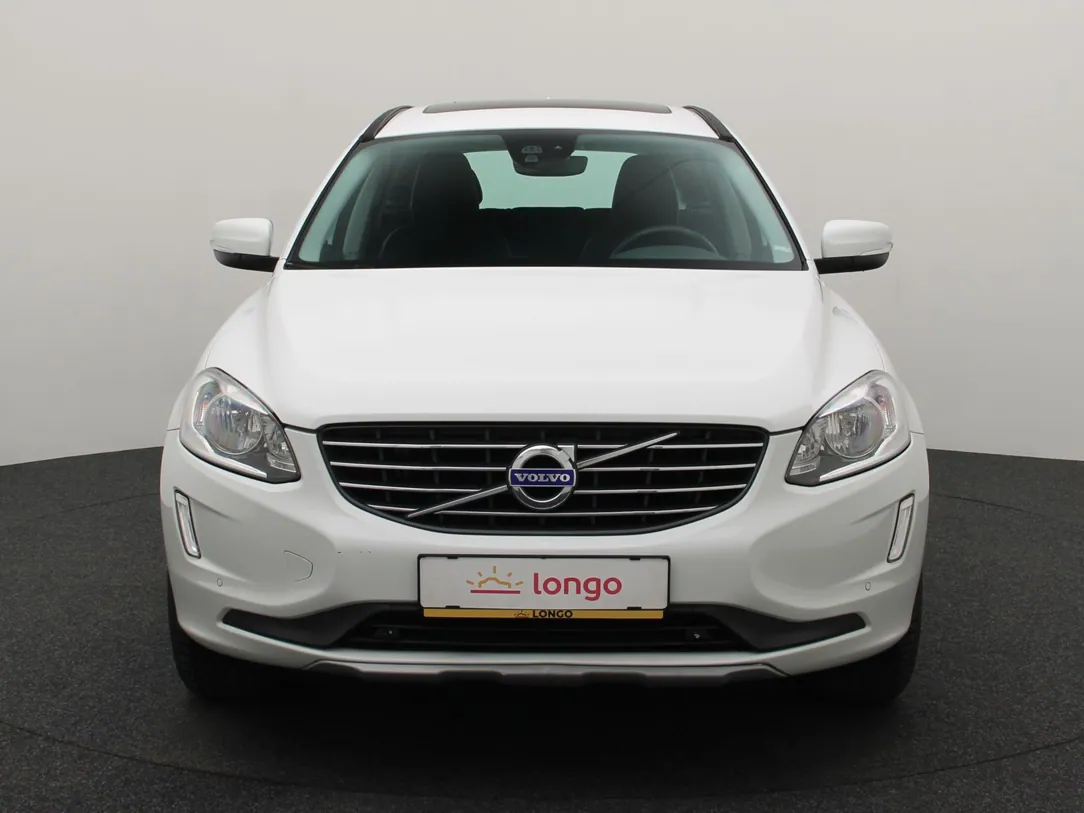 VOLVO XC60 Summum