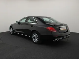 MERCEDES BENZ E220 Edition