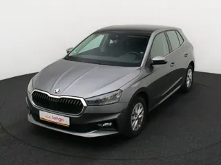 SKODA FABIA Business Edition