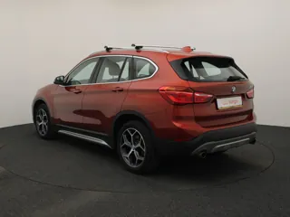 BMW X1 High Executive