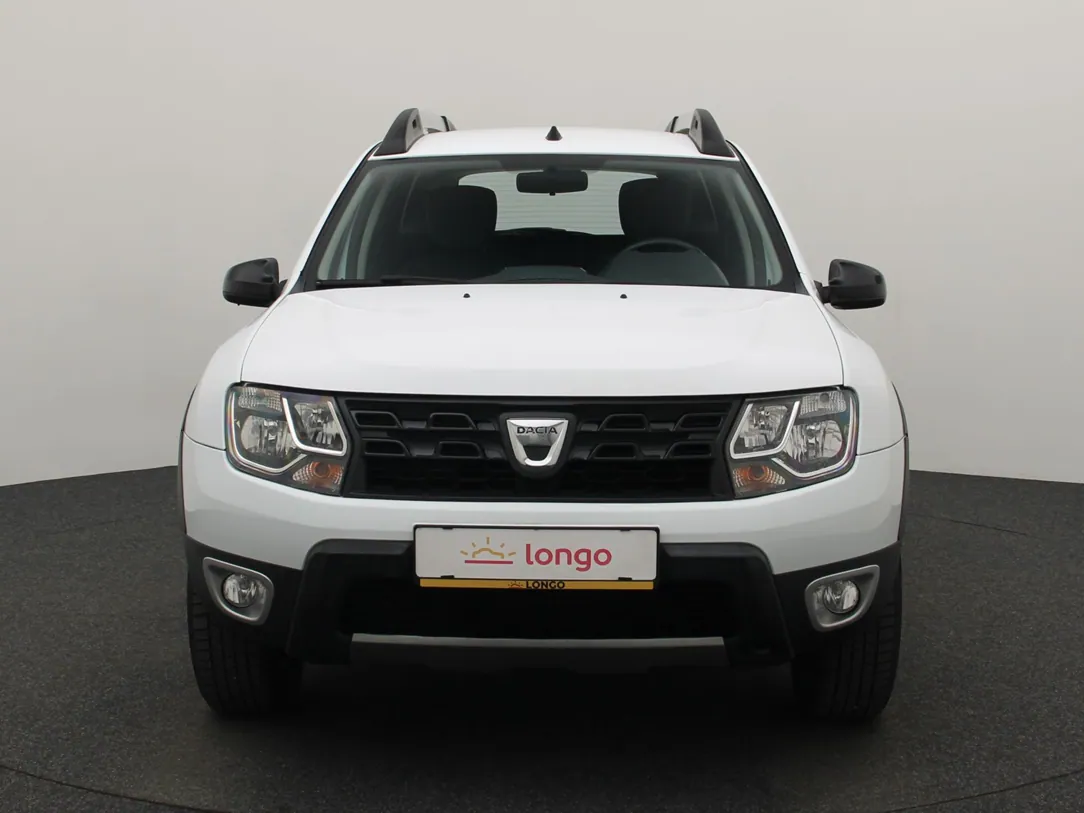 DACIA DUSTER Blackshadow
