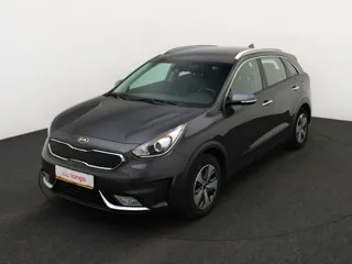 KIA NIRO ExecutiveLine