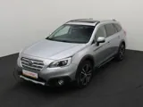SUBARU Outback Premium