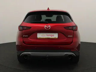 MAZDA CX-5 Newground