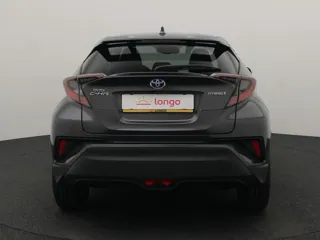 TOYOTA C-HR Executive