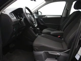 VOLKSWAGEN TIGUAN Comfortline