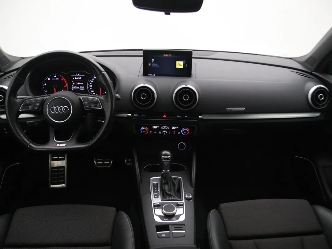 AUDI A3 Sport Pro Line S