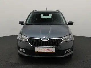 SKODA FABIA Ambition