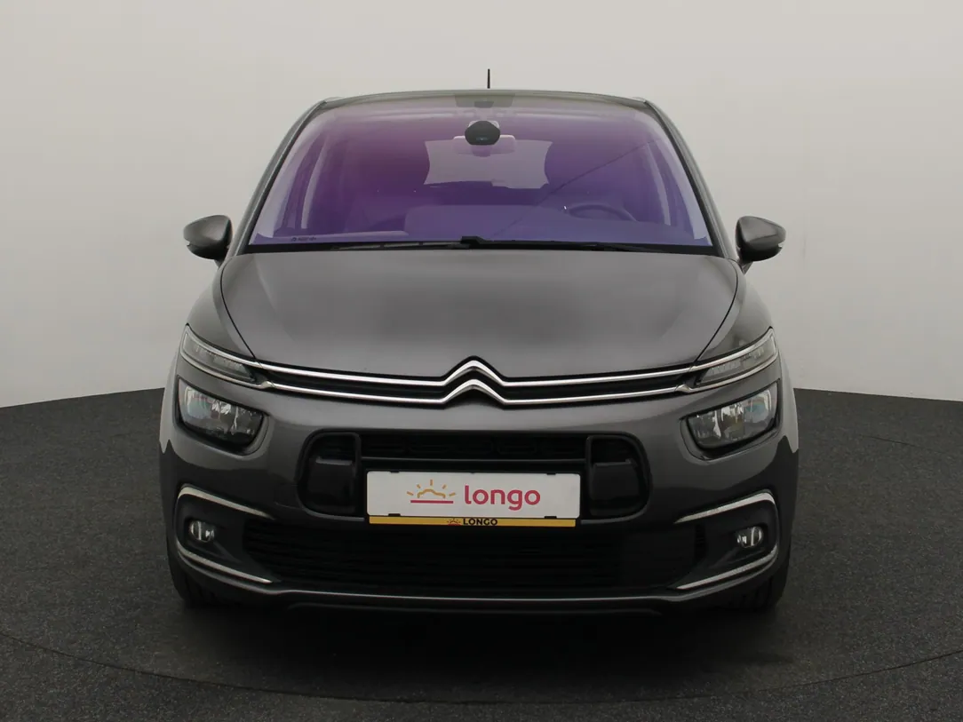 CITROEN C4 PICASSO Business Plus