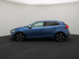 VOLVO V40 Business Sport