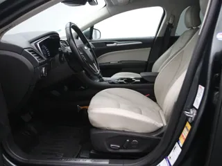 FORD MONDEO Titanium