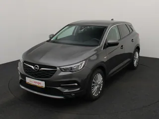 OPEL GRANDLAND X Innovation