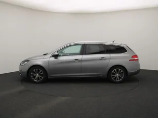 PEUGEOT 308 Executive