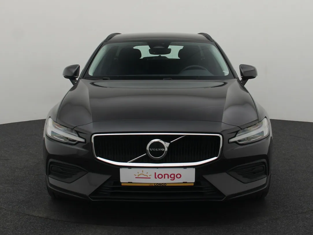 VOLVO V60 MHEV Core