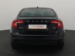 VOLVO S60 MOMENTUM BUSINESS EDITION