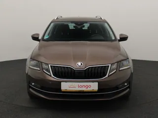 SKODA OCTAVIA Style Business