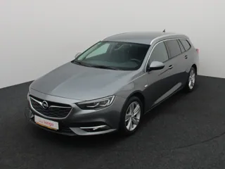 OPEL INSIGNIA Innovation