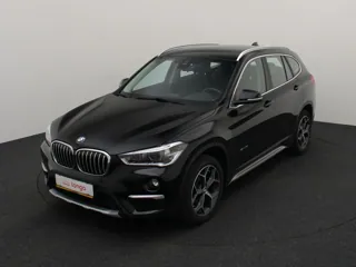 BMW X1 Executive