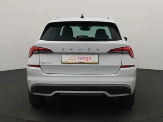 SKODA KAMIQ Ambition