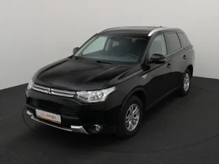 MITSUBISHI OUTLANDER Business Edition X-Line