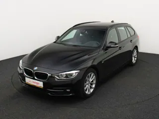 BMW 320 High Executive