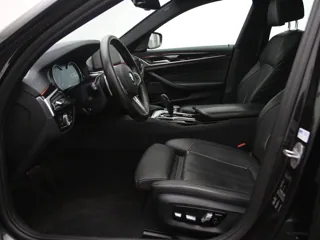 BMW 530 High Executive