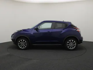 NISSAN JUKE Connect Edition