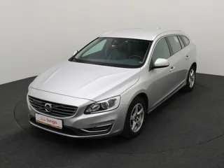 VOLVO V60 Nordic+