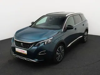 PEUGEOT 5008 GT-Line