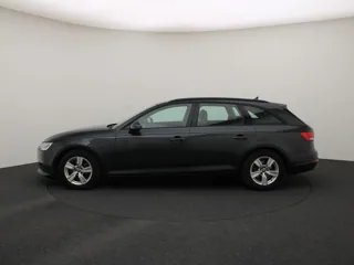 AUDI A4 Design