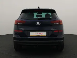 HYUNDAI TUCSON Comfort
