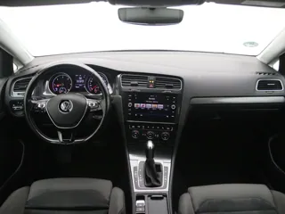 VOLKSWAGEN GOLF 7 Comfortline