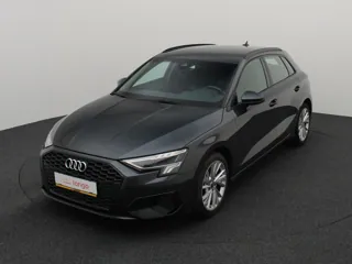 AUDI A3 Business Edition