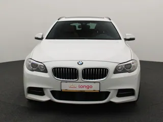 BMW 530 M Sport