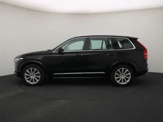 VOLVO XC90 Inscription