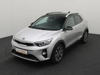 KIA STONIC ExecutiveLine
