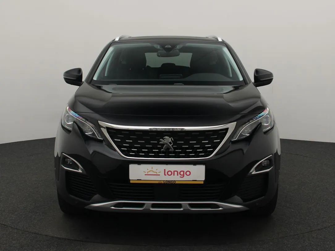 PEUGEOT 5008 Allure