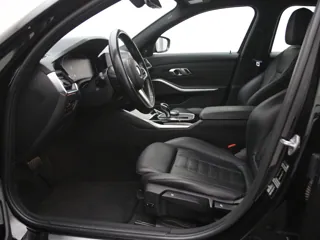 BMW 320 High Executive Edition